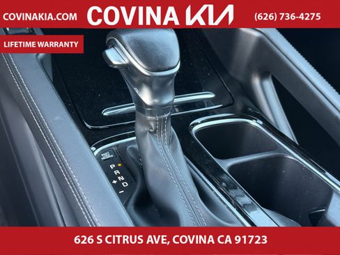 Certified 2022 Kia Telluride EX w/ EX Premium Package image 22