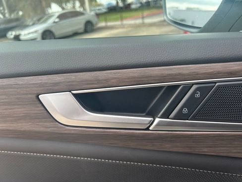 New 2026 Volkswagen Atlas SEL AWD/4WD image 53