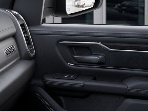 New 2026 RAM 1500 Laramie AWD/4WD image 25