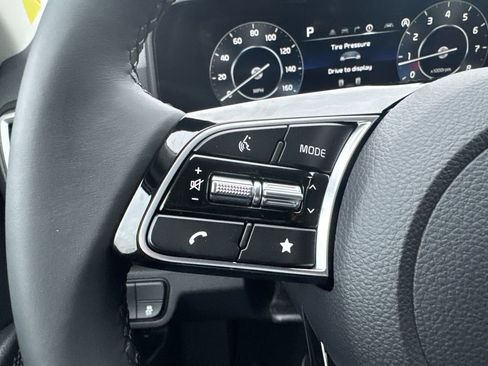 New 2026 Kia Seltos EX w/ EX Sunroof Package FWD image 24