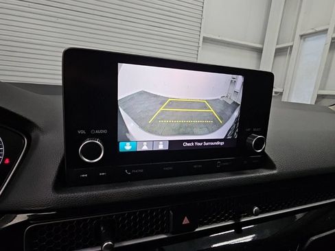 Used 2022 Honda Civic EX-L image 16