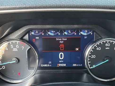 Certified 2021 Ford F150 XLT w/ Equipment Group 302A High image 18