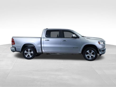 Used 2022 RAM 1500 Laramie image 11