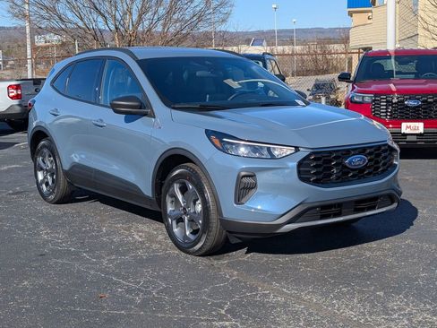 New 2026 Ford Escape ST-Line image 2