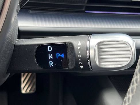 Certified 2023 Hyundai Ioniq 6 Limited RWD image 26