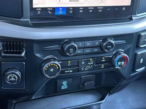 Used 2024 Ford F150 XL w/ Equipment Group 103A High image 17