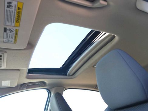 Used 2019 Honda HR-V EX image 25