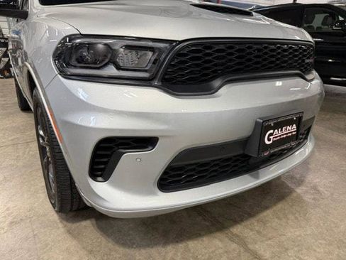 Certified 2024 Dodge Durango R/T AWD/4WD image 2