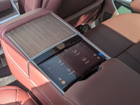 New 2025 Land Rover Range Rover Autobiography image 20