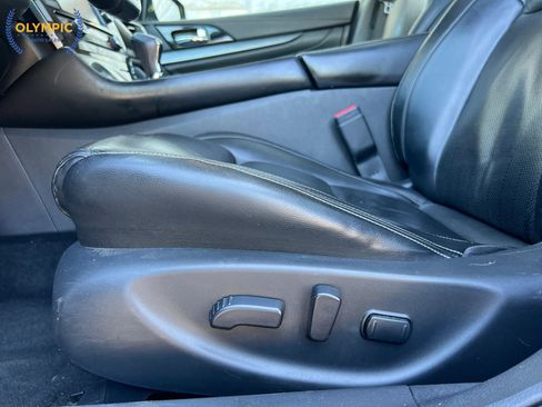 Used 2016 Nissan Maxima 3.5 SL FWD image 35