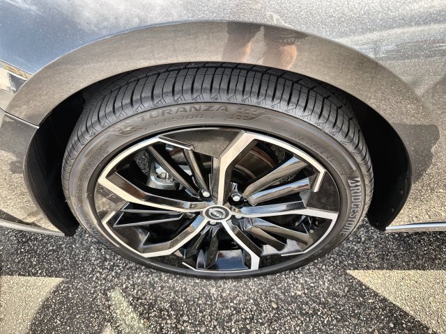 Used 2026 Nissan Altima 2.5 SR FWD image 10