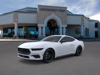 New 2026 Ford Mustang Coupe 360° Tour
