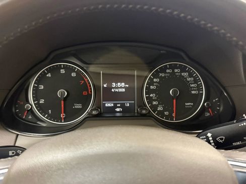 Used 2017 Audi Q5 2.0T Premium Plus w/ Technology Package AWD/4WD image 31