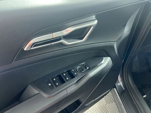 New 2026 Kia Sportage S AWD/4WD image 16
