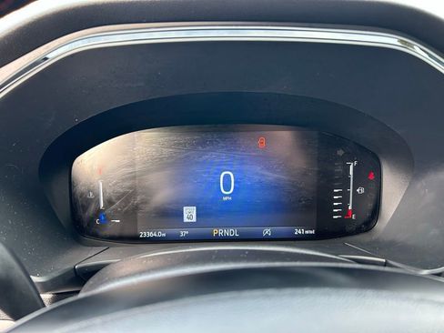 Certified 2023 Ford Escape ST-Line image 24