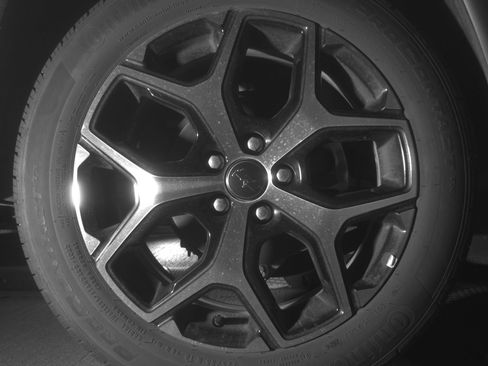 Used 2025 Jeep Compass Limited image 15