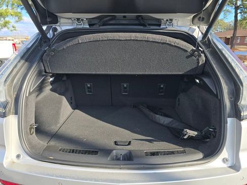 Used 2021 Cadillac XT4 Sport image 11