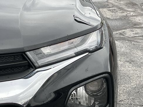 Used 2023 Chevrolet TrailBlazer LT image 10