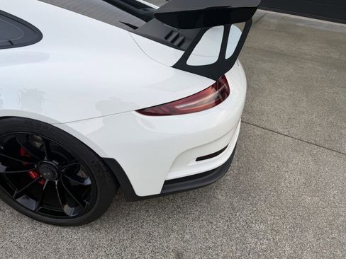 Used 2016 Porsche 911 GT3 RS image 14