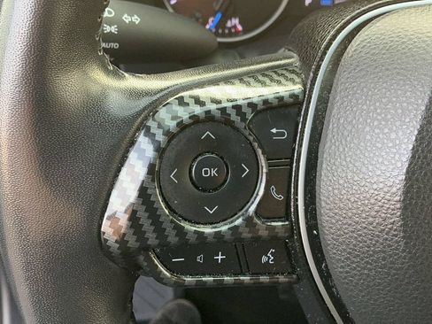 Used 2022 Toyota RAV4 SE w/ Convenience Package AWD/4WD image 18