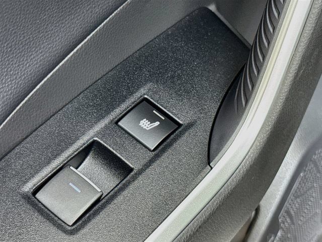 Used 2025 Toyota RAV4 Limited w/ Weather Package FWD image 39