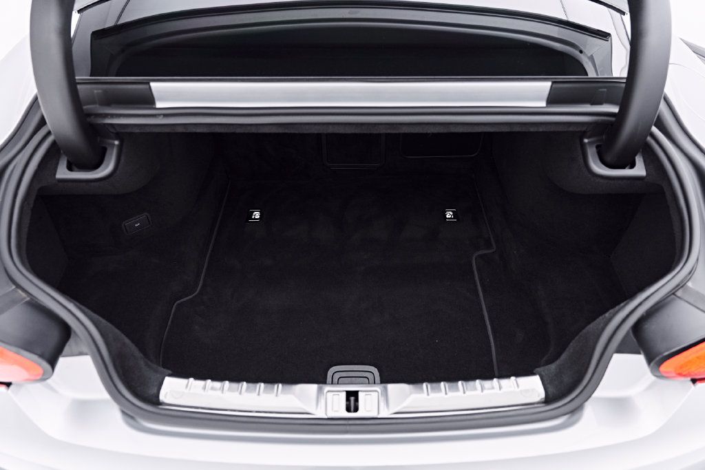 Used 2020 Bentley Continental GT AWD/4WD image 25