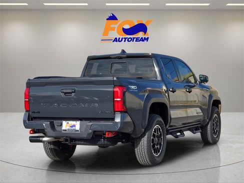 New 2026 Toyota Tacoma TRD Off-Road image 5