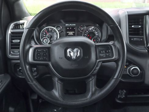 Used 2022 RAM 2500 Tradesman AWD/4WD image 23