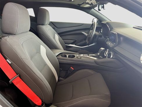 Used 2024 Chevrolet Camaro SS image 28
