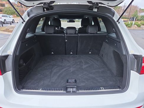 Used 2019 Mercedes-Benz GLC 300 image 14
