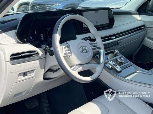 Used 2024 Hyundai Palisade Calligraphy AWD/4WD image 14