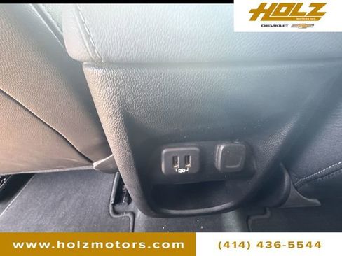 Certified 2022 Chevrolet Colorado Z71 w/ Safety Package image 21