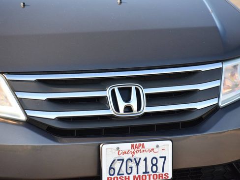 Used 2013 Honda Odyssey EX-L image 18