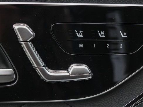 New 2025 Mercedes-Benz S 580 4MATIC Sedan image 20