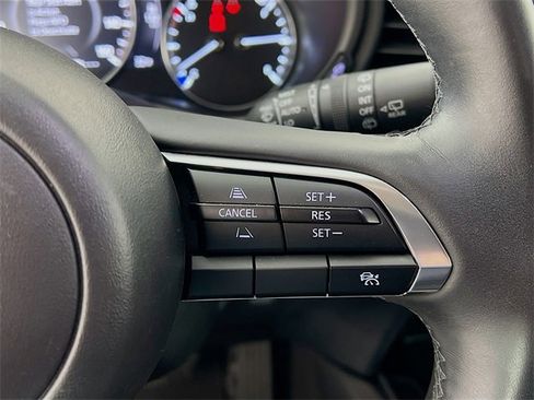 Used 2025 MAZDA CX-30 AWD 2.5 S w/ Select Sport Pkg image 30