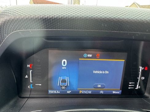 Used 2024 Ford Ranger XLT w/ FX4 Off-Road Package image 14