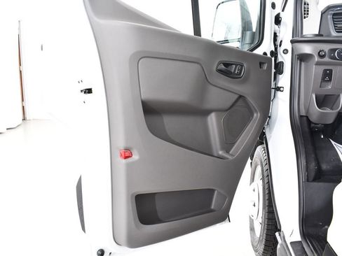 New 2026 Ford Transit 250 148 Medium Roof Extended AWD w/ Load Area Protection Package image 25