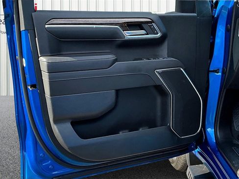 Used 2023 GMC Sierra 1500 Elevation image 19