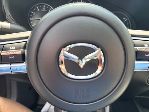 New 2026 MAZDA CX-50 AWD 2.5 S w/ Weather Package image 22