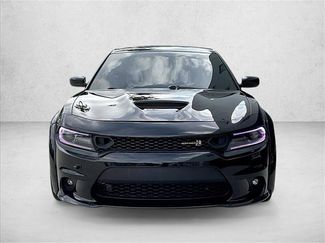 Used 2019 Dodge Charger Scat Pack w/ Dynamics Package RWD video 2
