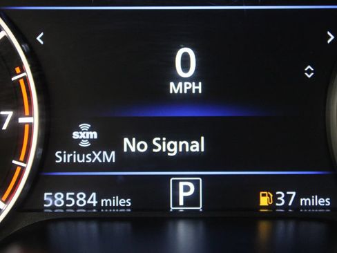 Used 2024 Nissan Altima 2.5 SV FWD image 39