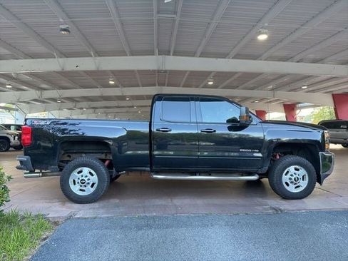 Used 2017 Chevrolet Silverado 2500 LT w/ All Star Edition image 12