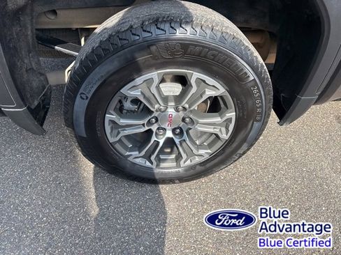 Used 2024 GMC Sierra 1500 SLT image 13