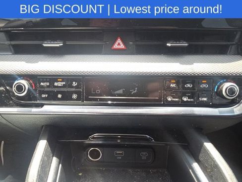 Used 2023 Kia Sportage LX AWD/4WD image 31