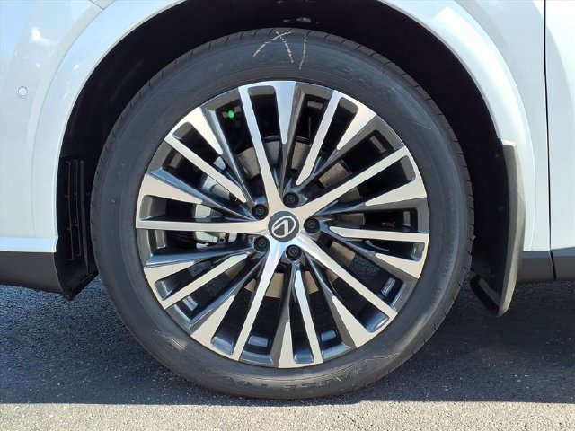 New 2026 Lexus RX 350 Premium Plus w/ Convenience Package AWD/4WD image 11