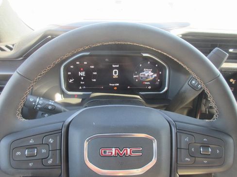 New 2026 GMC Sierra 3500 AT4 w/ AT4 Premium Plus Package image 20