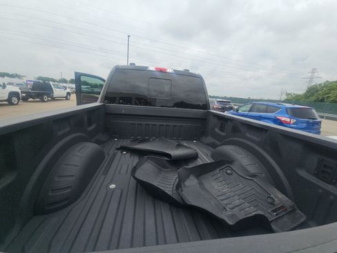 Used 2024 Ford F250 King Ranch w/ Chrome Package AWD/4WD image 5