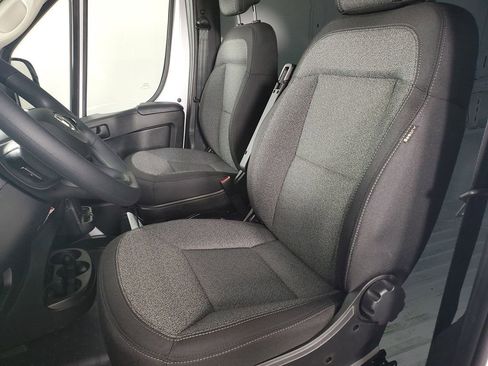 New 2026 RAM ProMaster 2500 w/ Safety Group image 16