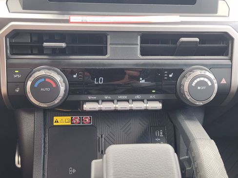 New 2026 Toyota 4Runner TRD Sport AWD/4WD image 18