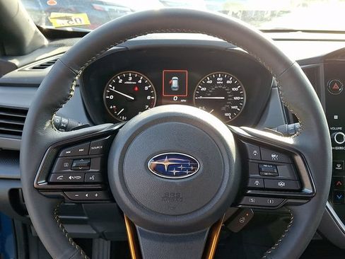 New 2026 Subaru Crosstrek 2.5i Wilderness AWD/4WD image 16